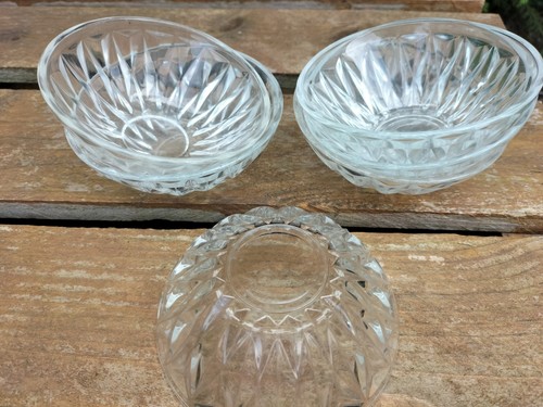 Nutella coupelles verre - 6,