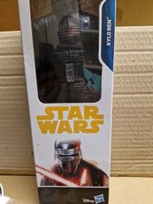 Figurine Star Wars The Last