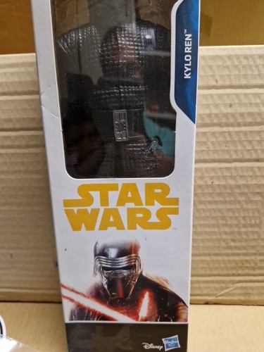 Figurine star wars - wars, the