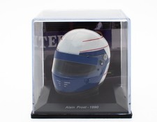 Casque de Formule 1 Ferrari