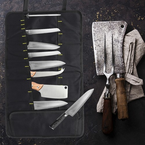 Malette couteaux professionnel - malette,