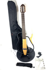 Guitare acoustique silencieuse