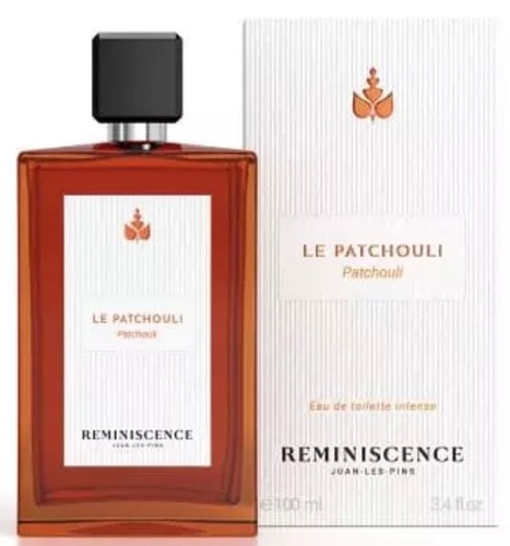 Reminiscence patchouli eau - reminiscence,