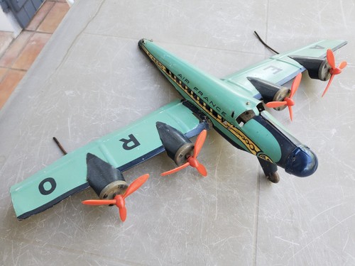 Avion joustra aero - joustra,