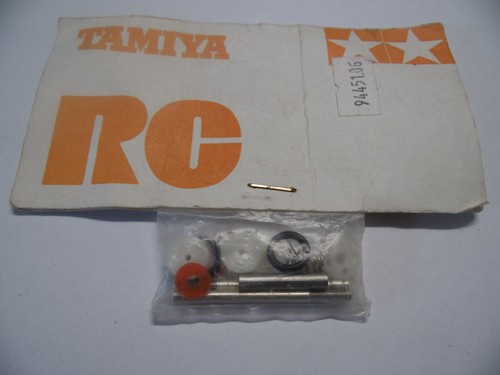 Tamiya 19445106 damper inner - ,