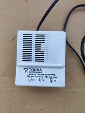 TONNA ELECTRONIQUE