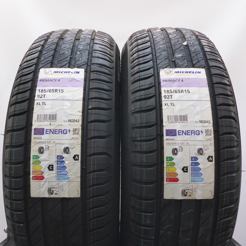 Pneus michelin primacy - pneus,