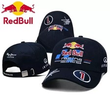 Casquette Red Bull Racing
