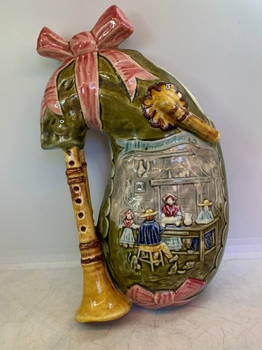 Ancienne bouquetiere - bouquetiere, en