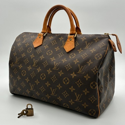 Sac louis vuitton monogram - sac,