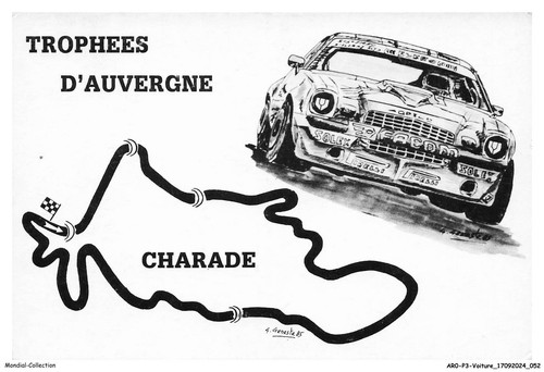 Arop3 0167 voiture trophées - arop3-0167-voiture,