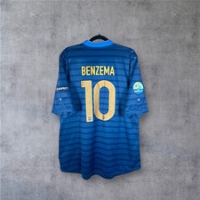 Maillot France 2012-2013