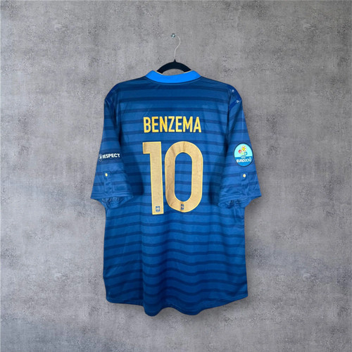 Maillot france 2012 2013 - maillot, 2012-2013