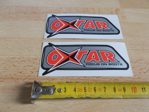 Autocollants oxtar focus - oxtar,