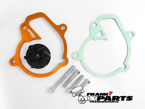 Kit refroidisseur pompes à - pompes,