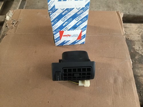 Lancia dedra diffuseur - lancia;, dedra;