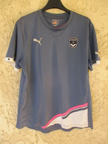 Maillot training girondins - girondins, de