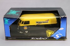 LJ292 SOLIDO PRESTIGE 8403 1/18 1:18 Volkswagen VW combi encre Waterman