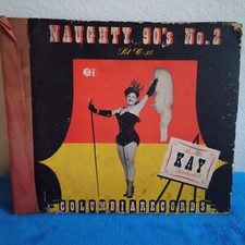 Vintage 78 RPM Shellac Records