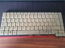 Clavier K011446b1 Fujitsu Lifebook C1020