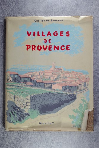 Corliet brevent villages - ,