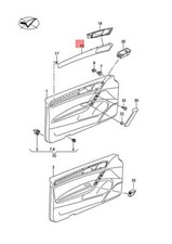 OEM VW Golf R32 GTI Rabbit