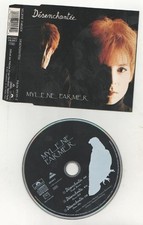 mylene farmer - desenchantee