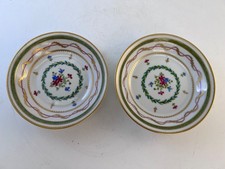 2 coupelles Haviland Limoges