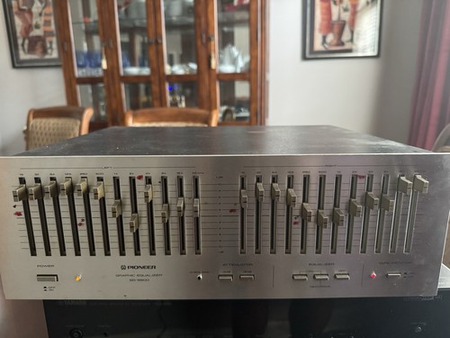 Pioneer 9800 graphic - pioneer, sg-9800