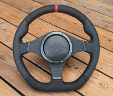 Volant CUIR NEUF OEM