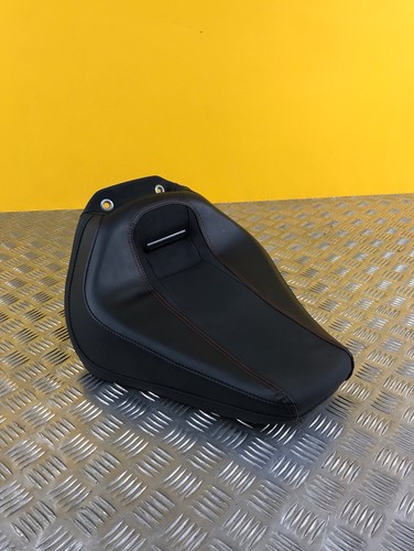 Selle conducteur pour harley - selle,