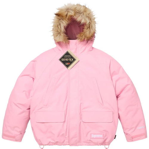 Veste supreme gore tex - supreme, 2-en-1