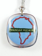 PORTE-CLES - Bourbon -