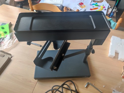 Appareil raclette klarstein - appareil, à