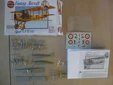 Maquette Avion 1/72 AIRFIX Ref