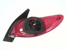 Feu arriere principal gauche