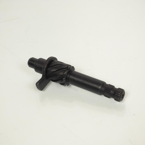 Axe kick p2r pour moto - kick,