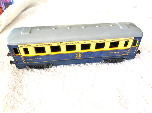 Super wagon hornby voiture - super,