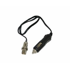 Minelab 12V Car Charger for