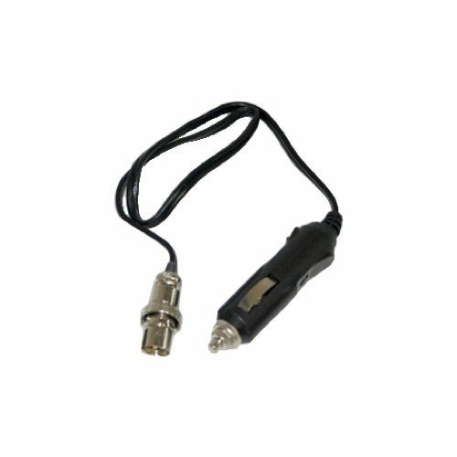 Minelab 12v car charger - car,