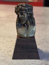 Petite statuette du Christ en