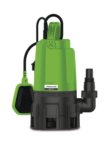Pompe submersible pompe