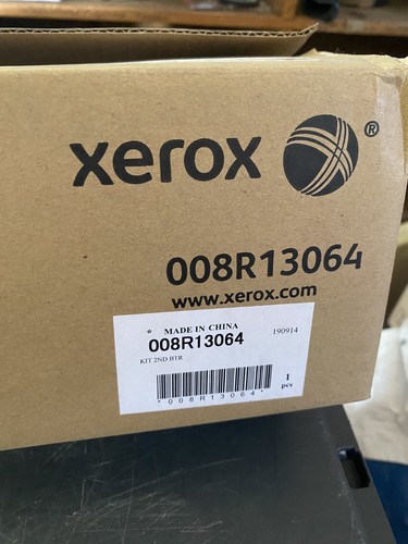 Xerox 008r13064 second bias - xerox,