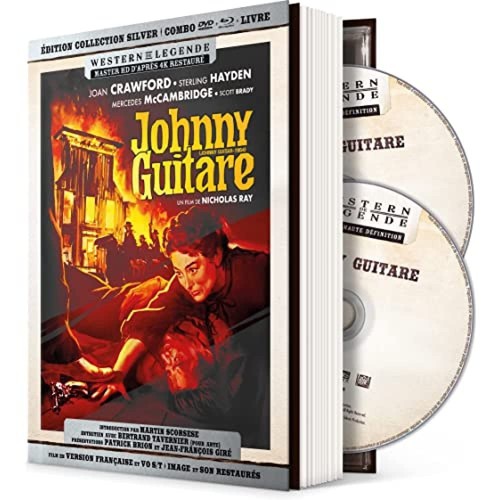 Johnny guitare édition - johnny,