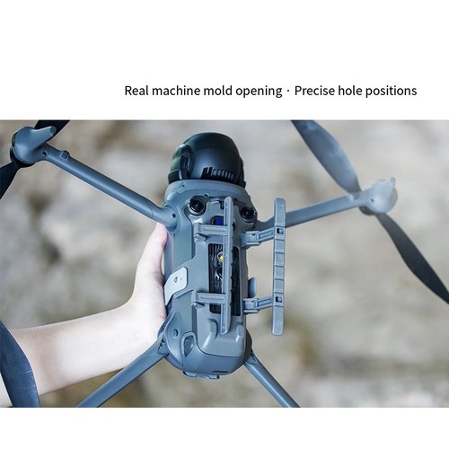 Pour dji mavic - pour, pro