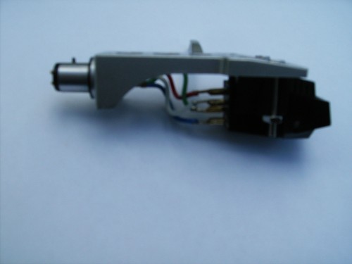 Cellule shure - cellule,