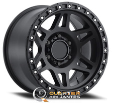 💥💥 Pack 4 jantes alu