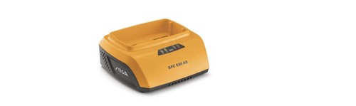 Chargeur rapide sfc530ae - rapide,