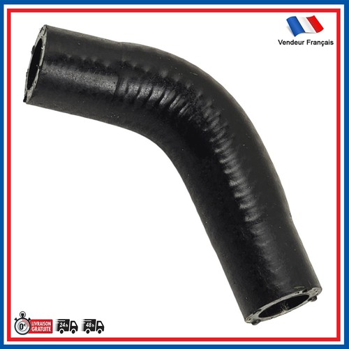 Conduit gaine durite huile - durite, d'huile