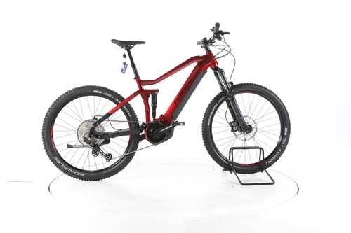 Haibike alltrail vtt - haibike, 5